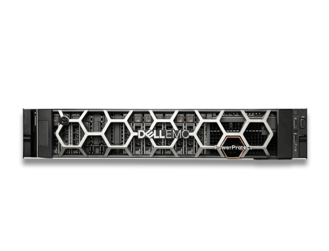 Backup Dell